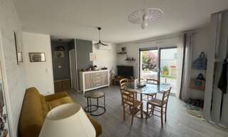 Maison 3 Pièces 53 m² à vendre à Meschers-sur-Gironde (17132)