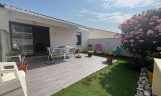 Maison 3 Pièces 53 m² à vendre à Meschers-sur-Gironde (17132)