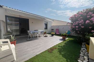 Maison 3 pièces 262000 €