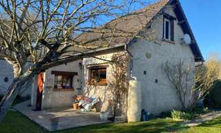 Maison 3 Pièces 85 m² à vendre à Les Ventes (27180)