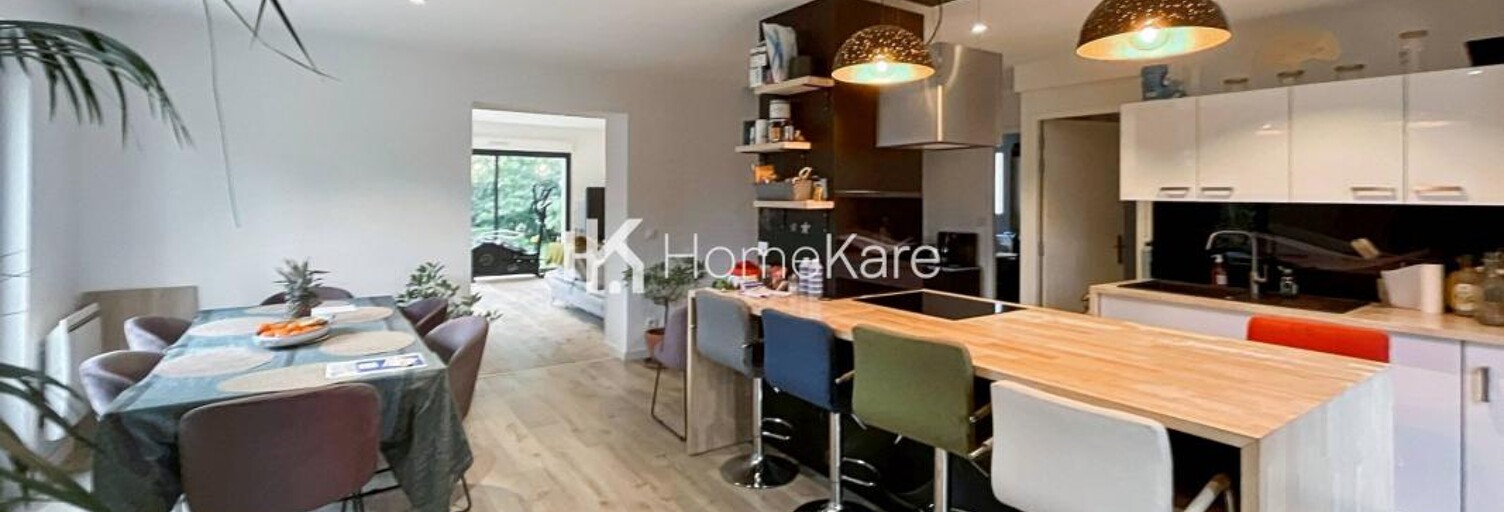 Maison 5 Pièces 160 m² à vendre à Gradignan (33170)