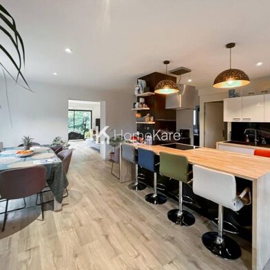 Maison 5 pièces 585000 €