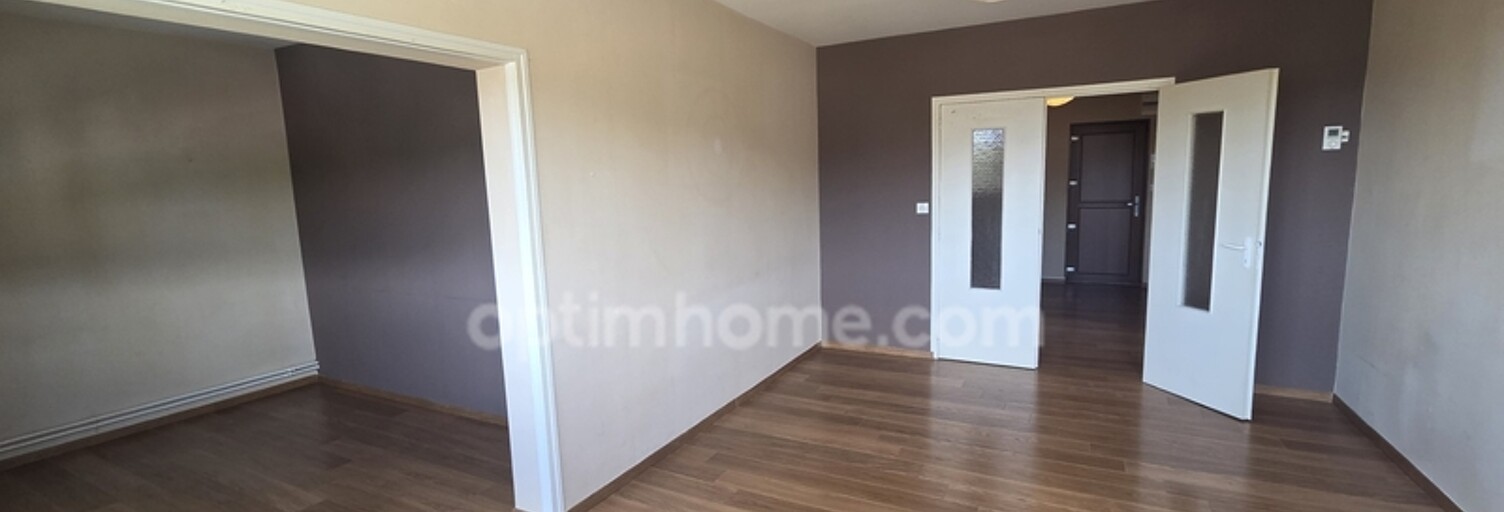 Appartement 4 Pièces 74 m² à vendre à Belleville-sur-Meuse (55430)