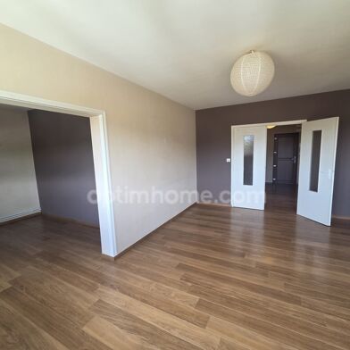 Appartement 4 pièces 101000 €