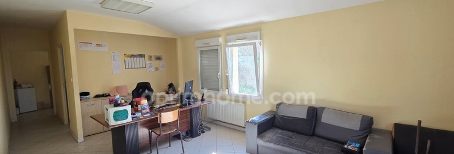 Immeuble  28 m² à vendre à Verdun (55100)