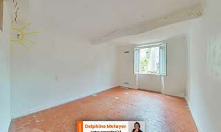 Appartement 2 Pièces 40 m² à vendre à Cotignac (83570)