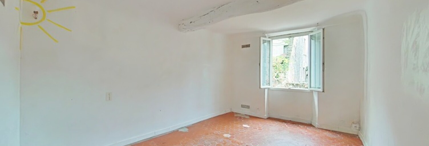 Appartement 2 Pièces 40 m² à vendre à Cotignac (83570)