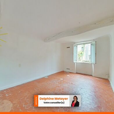 Appartement 2 pièces 97000 €