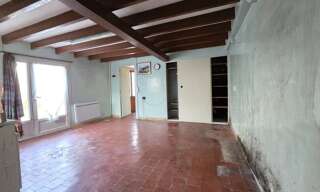 Maison 3 Pièces 63 m² à vendre à Champseru (28700)