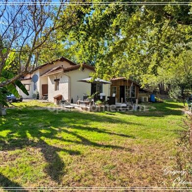 Maison 6 pièces 204990 €