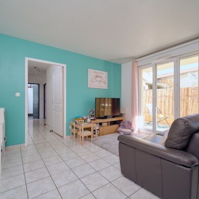 Appartement 3 pièces 209000 €