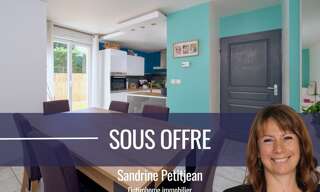 Appartement 3 Pièces 67 m² à vendre à Saint-André-de-Corcy (01390)