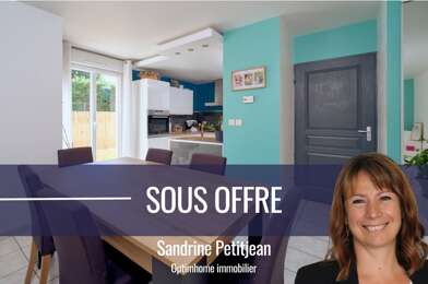 Appartement 3 pièces 199000 €