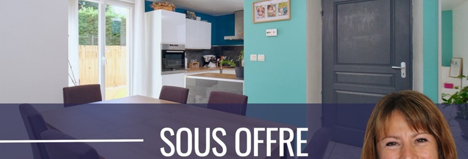 Appartement 3 Pièces 67 m² à vendre à Saint-André-de-Corcy (01390)