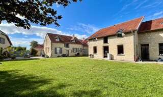 Maison 6 Pièces 138 m² à vendre à Charmont (51330)