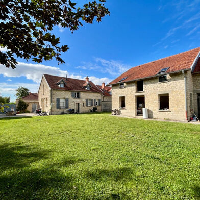 Maison 6 pièces 198000 €