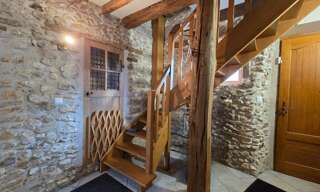 Maison 4 Pièces 120 m² à vendre à Dourdan (91410)