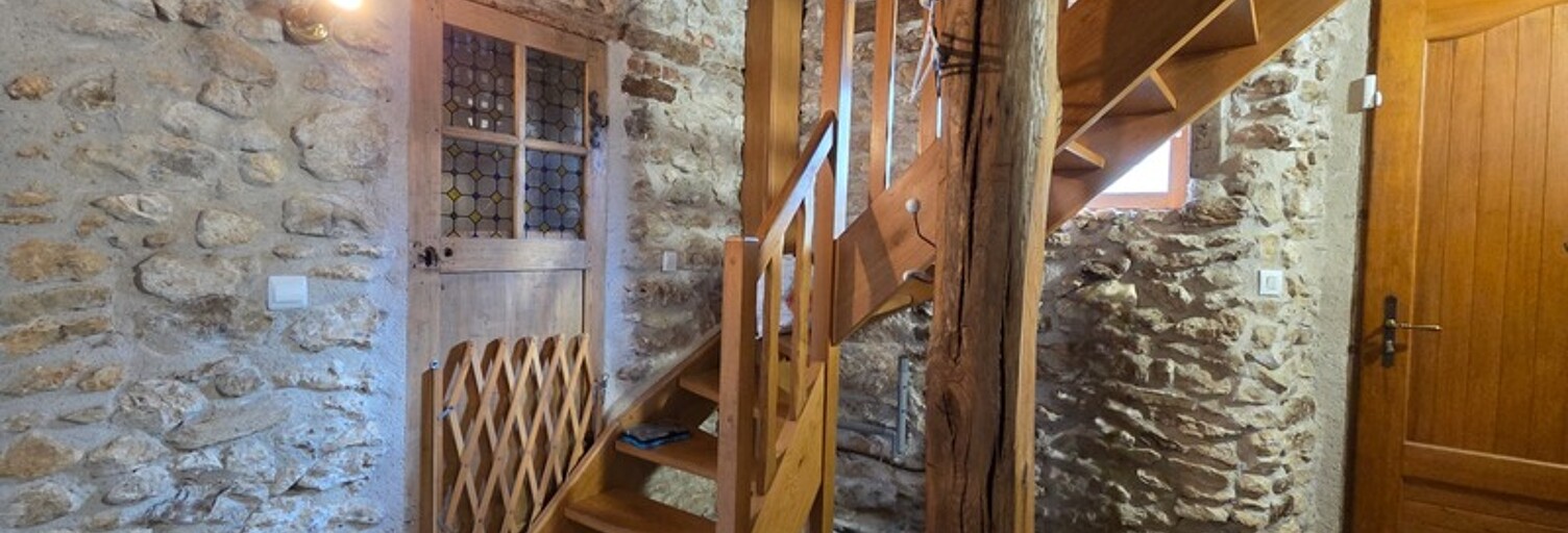 Maison 4 Pièces 120 m² à vendre à Dourdan (91410)