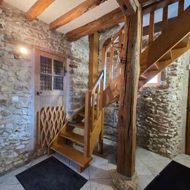 Maison 4 pièces 209000 €