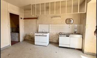 Maison 7 Pièces 154 m² à vendre à Felletin (23500)