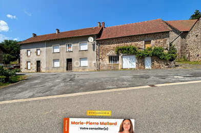 Maison 7 pièces 55000 €