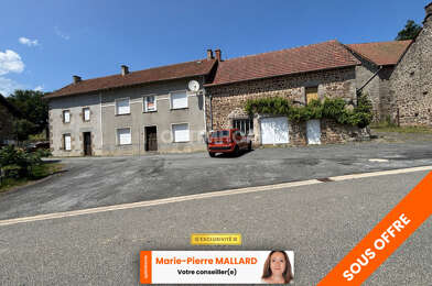 Maison 7 pièces 55000 €
