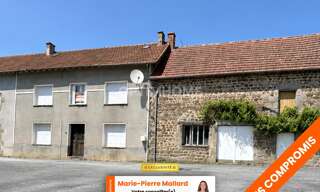 Maison 7 Pièces 154 m² à vendre à Felletin (23500)
