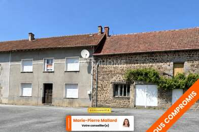 Maison 7 pièces 55000 €