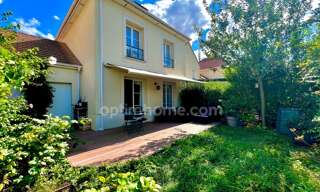 Maison 5 Pièces 104 m² à vendre à Le Plessis-Bouchard (95130)