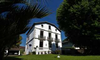 Maison 12 Pièces 282 m² à vendre à Dax (40100)