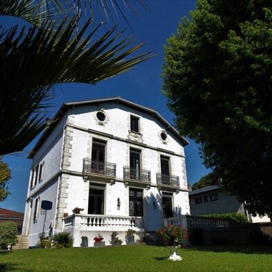 Maison 12 pièces 475000 €