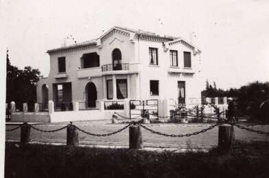 Maison 13 pièces 470000 €