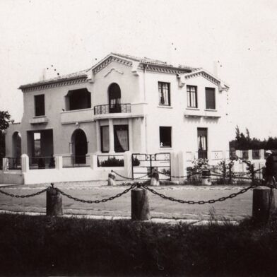 Maison 13 pièces 470000 €