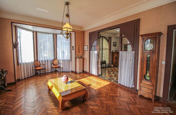 La villa Mañana à Hagetmau, œuvre majeure de Prunetti — photo 3