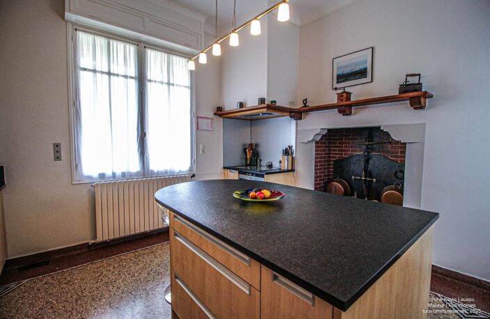La villa Mañana à Hagetmau, œuvre majeure de Prunetti — photo 5