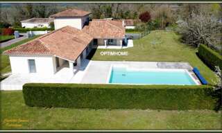 Maison 7 Pièces 234 m² à vendre à Chalais (16210)