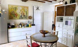 Maison 6 Pièces 135 m² à vendre à Thorigny-sur-Oreuse (89260)