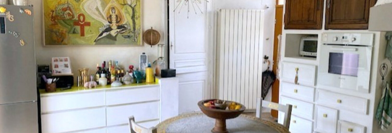 Maison 6 Pièces 135 m² à vendre à Thorigny-sur-Oreuse (89260)