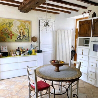 Maison 6 pièces 179000 €