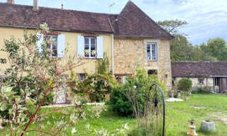 Maison 6 Pièces 135 m² à vendre à Thorigny-sur-Oreuse (89260)