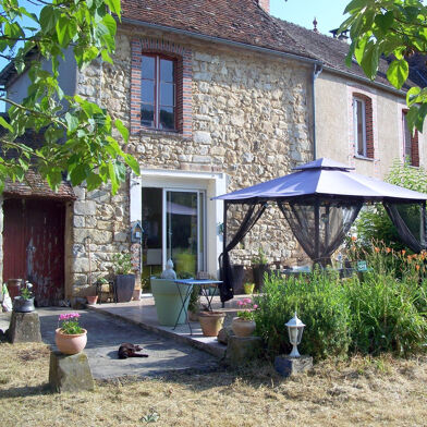 Maison 6 pièces 179000 €