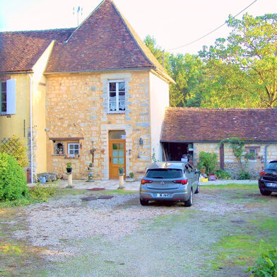 Maison 6 pièces 179000 €