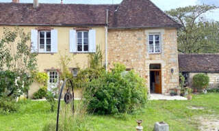 Maison 6 Pièces 135 m² à vendre à Sens (89100)