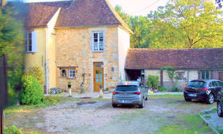 Maison 6 Pièces 135 m² à vendre à Sens (89100)