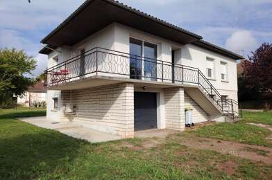 Maison 4 pièces 229000 €