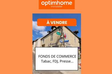 Commerce 2 pièces 77000 €