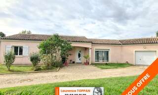 Maison 6 Pièces 138 m² à vendre à Villeneuve-sur-Lot (47300)