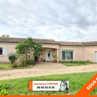 Maison 6 pièces 249900 €