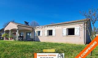 Maison 6 Pièces 138 m² à vendre à Villeneuve-sur-Lot (47300)