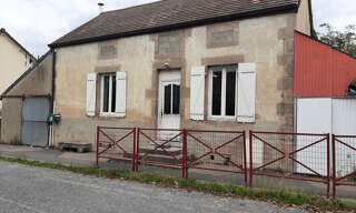 Maison 4 Pièces 117 m² à vendre à Toulon-sur-Arroux (71320)